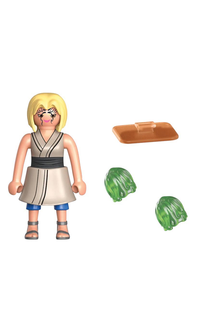 Оптом колекційна фігурка playmobil м.71114 - фото 2