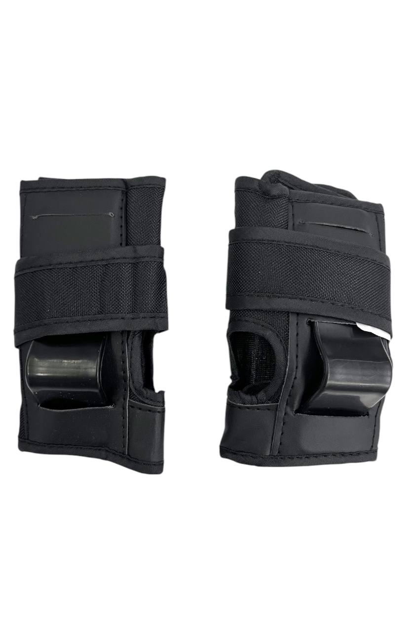 Оптом набір дитячого захисного спорядження "crivit" ( m 115-140 см.) - фото 3