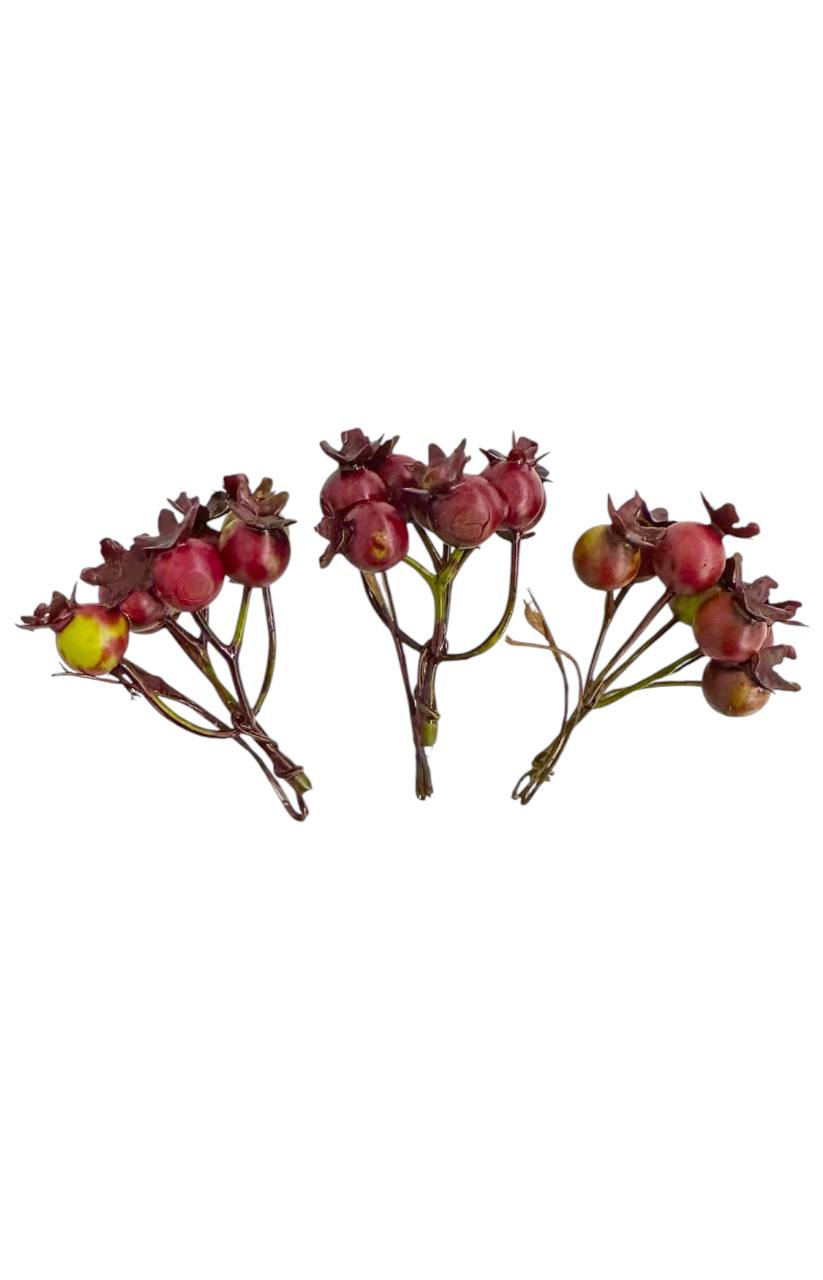 Оптом набір осіннього декору "home accents" м.7 - фото 2