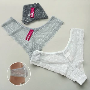 Оптом жіночі труси м.z01405 1уп. 3шт р.4xl - фото 1