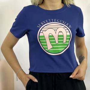 Оптом женская футболка м.801 1уп.3шт р.l-xl-xxl синий в ассортименте - фото 1