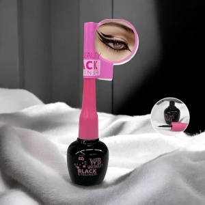 Оптом підводка для очей рідка warda beauty м.wb-9054 - фото 1