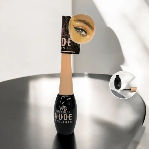 Оптом підводка для очей рідка warda beauty м.wb-10008 - фото 1