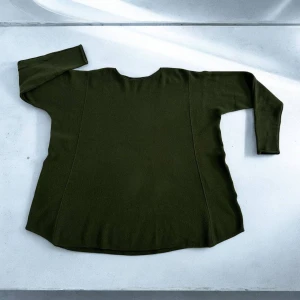Оптом джемпер жіночий (батал) м.x3069 р.xxl/xxxl хакi в асортименті - фото 1