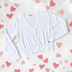 Оптом джемпер женский (на пуговицах) м.a5356 р.l/xl оптом белый в ассортименте - фото 1