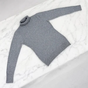 Оптом жіночий гольф м.x3121 р.s/m оптом сірий в асортименті - фото 1