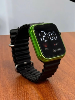 Оптом игрушка-браслет м.crq-3 зеленый в ассортименте - фото 1