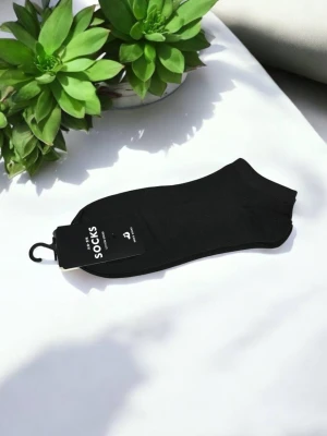 Оптом шкарпетки чоловічі socks (короткі) 1уп. 10пар м.008 р.25-28 - фото 1