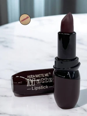 Оптом помада для губ matte м.37995 07 в асортименті - фото 1
