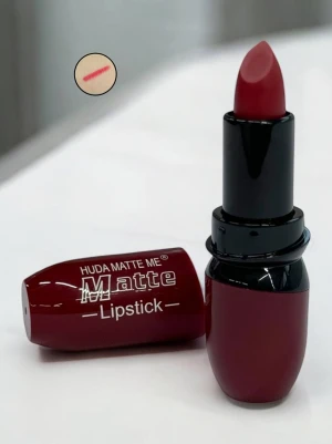 Оптом помада для губ matte м.37995 08 в асортименті - фото 1