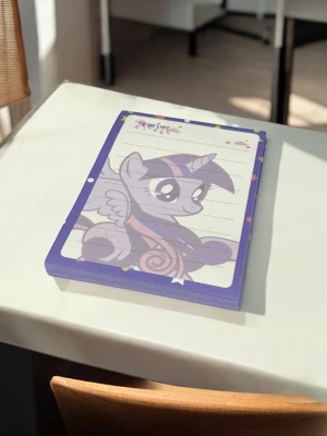 Оптом стикеры для офиса м.CY81212 фиолетовый в ассортименте | Оптом яркая клейкая бумага для ежедневных заметок и планов - фото 1