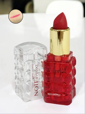 Оптом помада для губ note perfect м.8017 11 в асортименті - фото 1