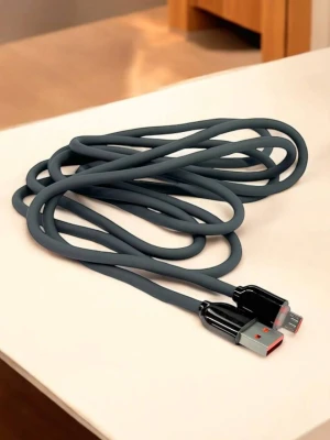 Оптом usb кабель micro м.20 - фото 1