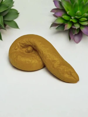 Оптом іграшкa-антистрес "the poop" - фото 1