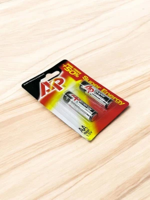 Оптом батарейки super energy м.aa r6p (блистер) 2шт (блистер) 2шт - фото 1