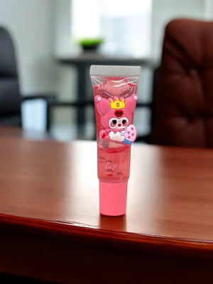 Оптом бальзам для губ miss betty м.i313 розовый в ассортименте - фото 1