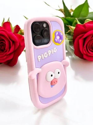 Оптом чохол на телефон м.17748-11 ip 13 pro - фото 1