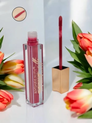 Оптом блиск для губ aiyishabeauty (color) м.24011 03 в асортименті - фото 1