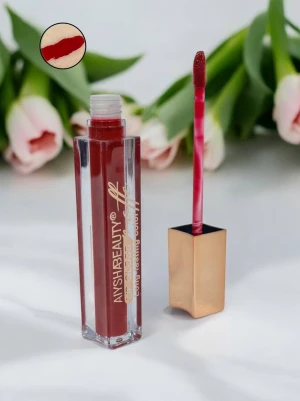 Оптом блиск для губ aiyishabeauty (color) м.24011 08 в асортименті - фото 1