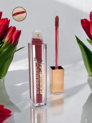 Оптом блиск для губ aiyishabeauty (color) м.24011 10 в асортименті - фото 1