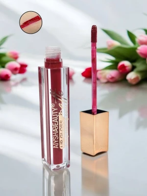 Оптом блиск для губ aiyishabeauty (color) м.24011 12 в асортименті - фото 1