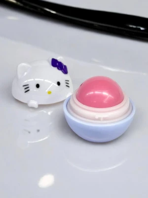 Оптом бальзам для губ beauty yang м.lg1880 сиреневый в ассортименте - фото 1
