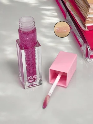 Оптом блиск для губ aiyishabeauty м.24024 05 в асортименті - фото 1
