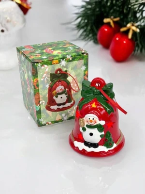 Оптом статуетка (керамічна) 11*8см м.24021/1 - фото 1