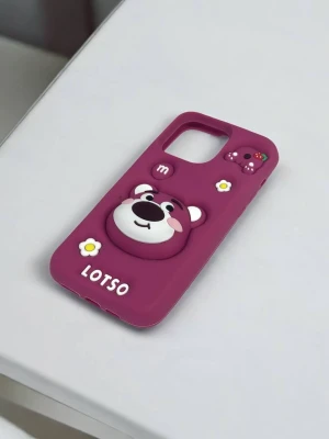 Оптом чохол на телефон м.17748-05 ip 12/12 pro - фото 1