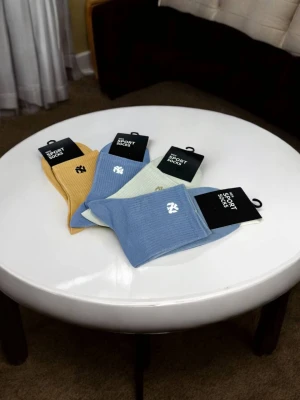 Оптом чоловічі шкарпетки sport socks 1уп.10пар м.nyd-076 р.25-28 - фото 1