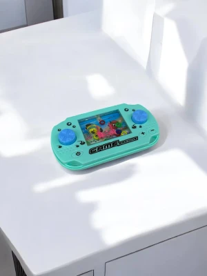 Оптом водяна гра "game console" м.953-006a бірюзовий в асортименті - фото 1