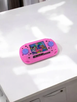 Оптом водяна гра "game console" м.953-006a рожевий в асортименті - фото 1