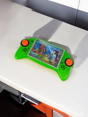 Оптом водяна гра "game console" м.953-003 зелений в асортименті - фото 1