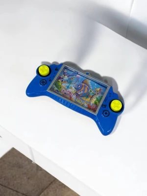 Оптом водяна гра "game console" м.953-003 синiй в асортименті - фото 1