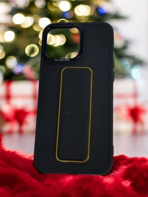 Оптом чохол на телефон м.17748-14 ip 12/12 pro чорний в асортименті - фото 1