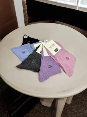 Оптом жіночі шкарпетки oft socks 1уп.10пар р.22-25 - фото 1