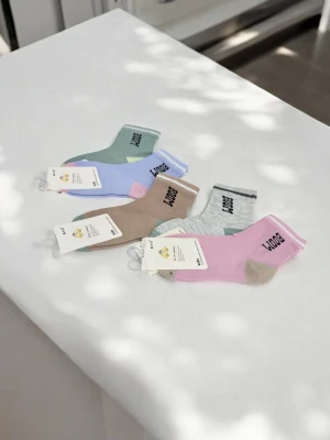 Оптом дитячі шкарпетки cat baby 1уп.10пар м.2 р.1-4 - фото 1