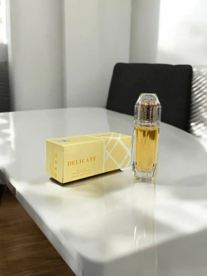 Оптом парфуми DELICATE 25мл.м.1145 | Гуртом дешево туалетна вода - фото 1