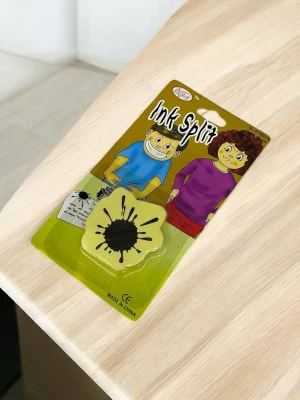 Оптом игрушка-прикол м.sy05016 игрушка-прикол м.sy05016 - фото 1