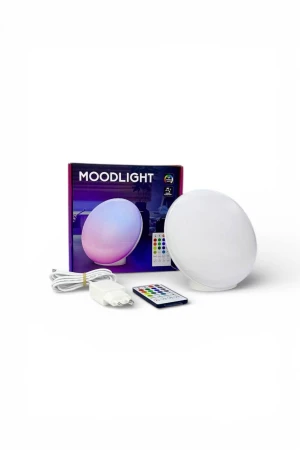 Оптом led лампа на пульту rgb - фото 1
