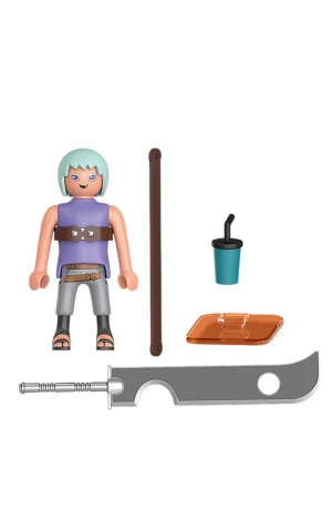 Оптом колекційна фігурка playmobil м.71112 - фото 2