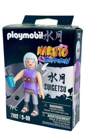 Оптом колекційна фігурка playmobil м.71112 - фото 1