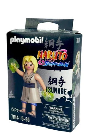 Оптом колекційна фігурка playmobil м.71114 - фото 1