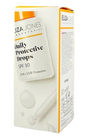 Оптом сироватка для обличчя eliza jones spf 30 - фото 2