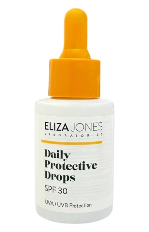 Оптом сироватка для обличчя eliza jones spf 30 - фото 1