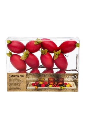 Оптом набір осіннього декору "home accents" м.1 - фото 1