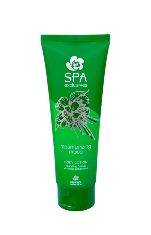 Оптом лосьйон для тіла "spa exclusives" (mesmerizing muse) 250 мл. - фото 1