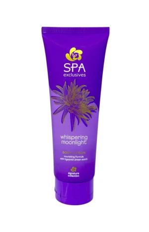 Оптом лосьйон для тіла "spa exclusives" (whispering moonlight) 250 мл. - фото 1