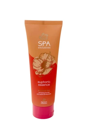 Оптом гель для душу "spa exclusives" (euphoric essence) 250 мл. - фото 1
