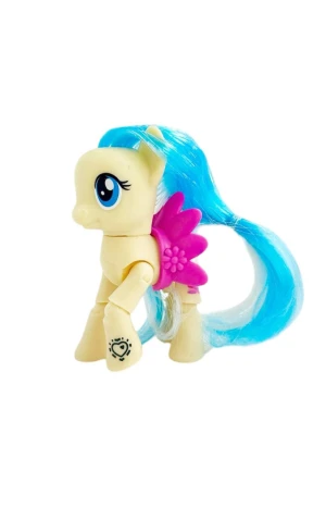 Оптом іграшкова фігурка з аксесуарами "my little pony miss pommel" - фото 3